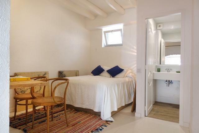 Apartamento Palau كاذاكيس المظهر الخارجي الصورة